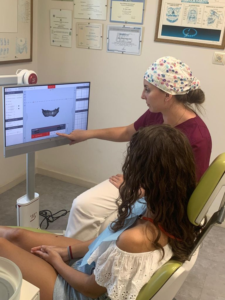 odontología restauradora
