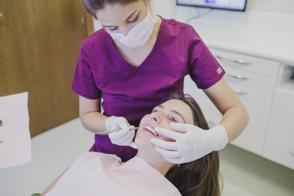 periodoncia cirugía
